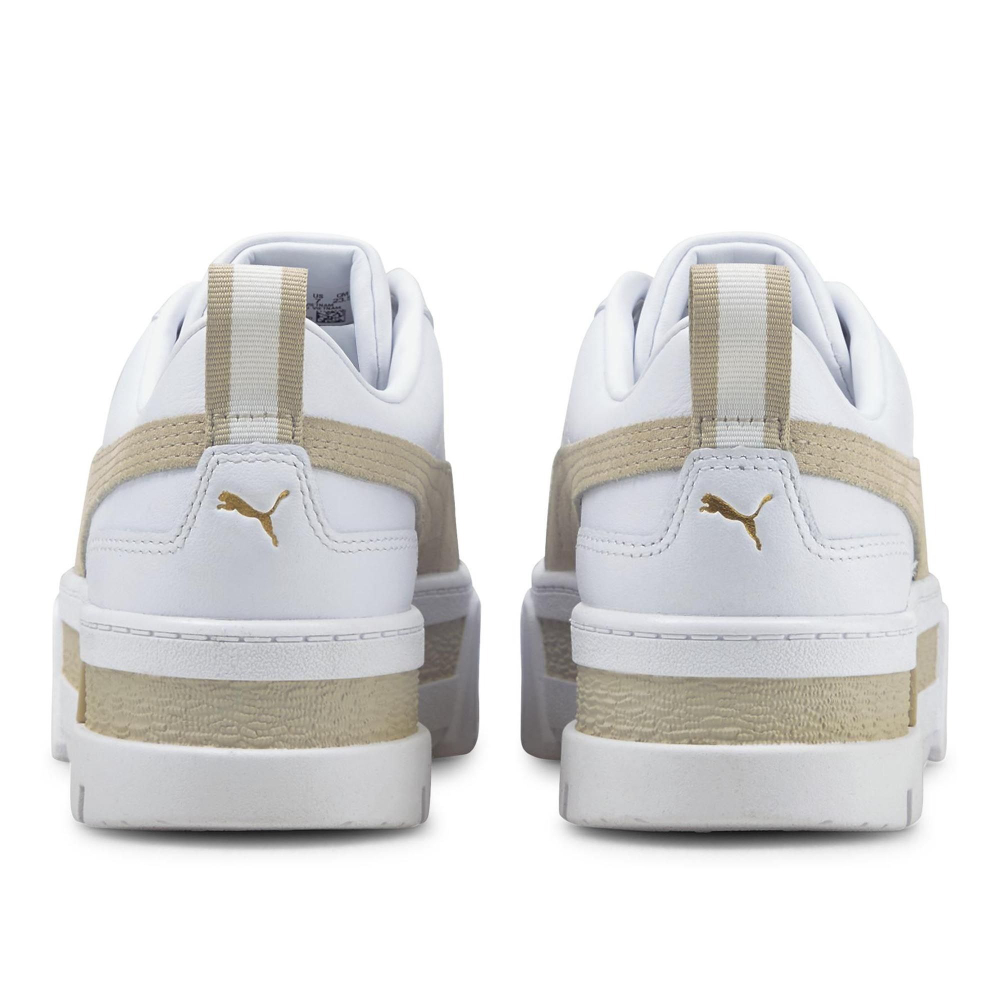 Кеды женские PUMA Mayze Lth Wn's