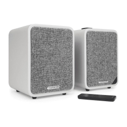 Полочная акустика Ruark MR1 MK2 Soft Grey