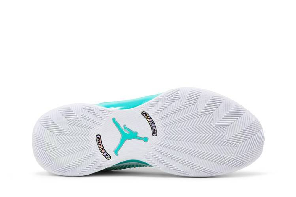 Кроссовки Jordan Air Jordan 35 35 Low Pf "Guo Ailun" Tpu