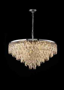 NW722-ф800*H400 Chrome (1) Люстра NW