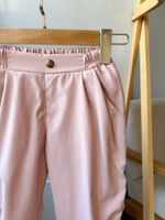 Плащёвые брюки Ko-Ko-Ko, 116