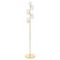 Торшер Lumina Deco Marsiada LDF LDF 6033-9 F.GD