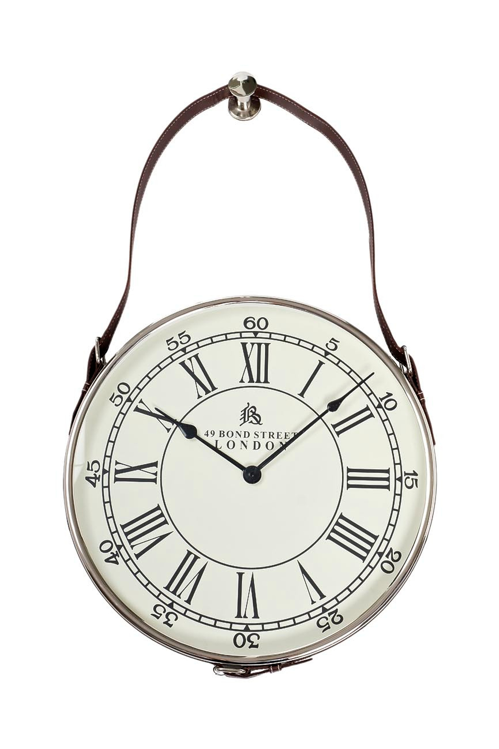 Часы настенные Garda Decor 79MAL-5673-70NI