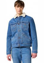 Куртка 124MJ SHERPA 112341083