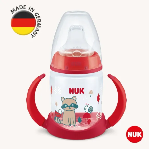Бутылочка Nuk First Choise 150 мл