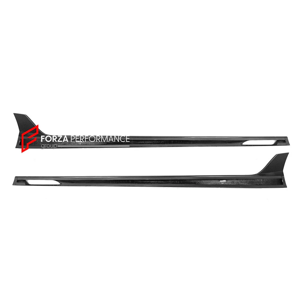 Карбоновый обвес для BMW M5 G90 2025+ БМВ