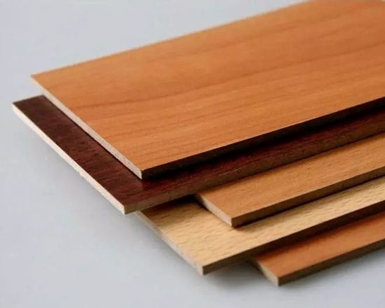 Деталь ЛДСП 16 мм