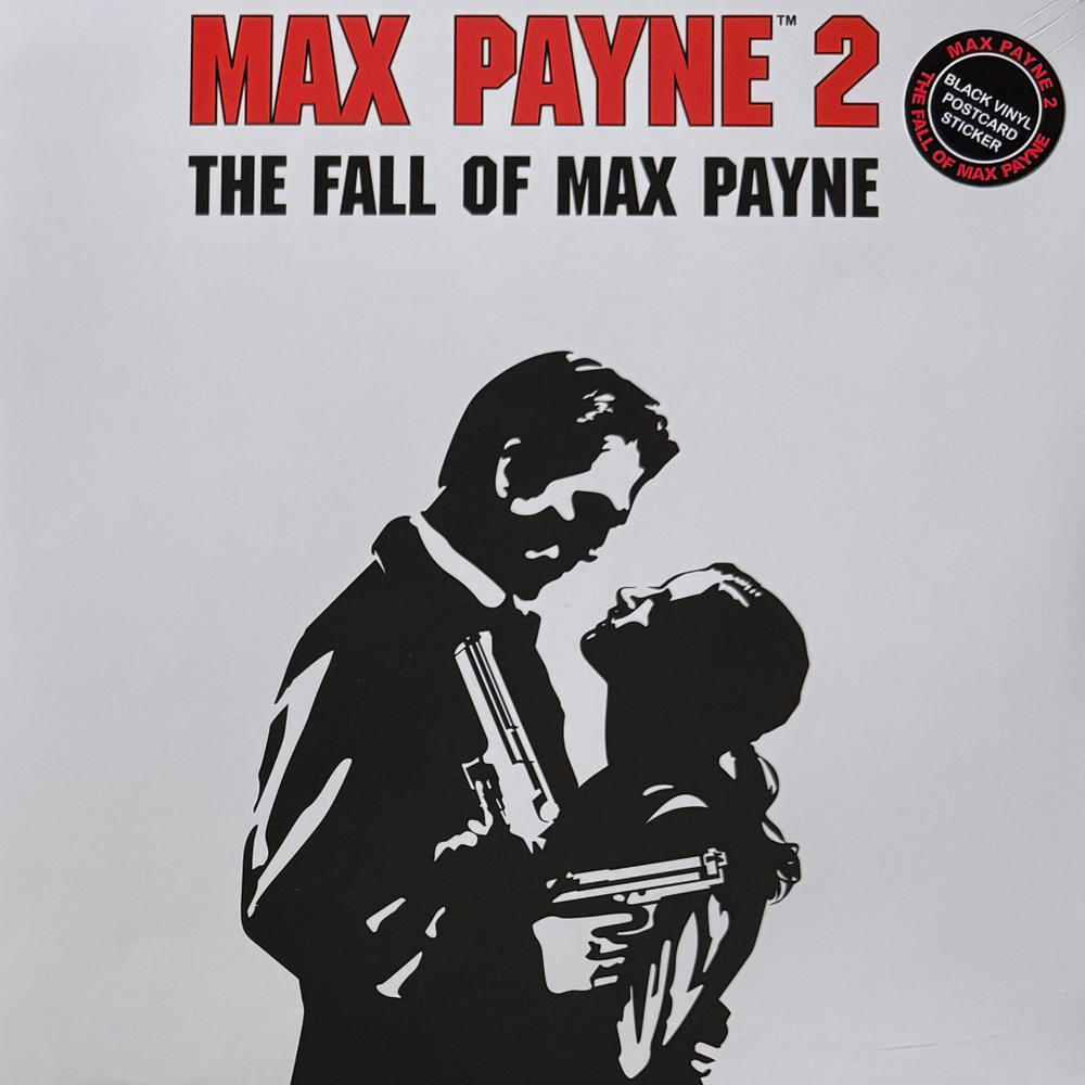 Max Payne 2: The Fall Of Max Payne (Россия 2025г.)
