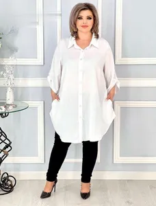 Рубашка «Мадонна» Фабрика Моды