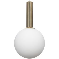 Citilux Рунд CL205110N Подвесной светильник Бронза