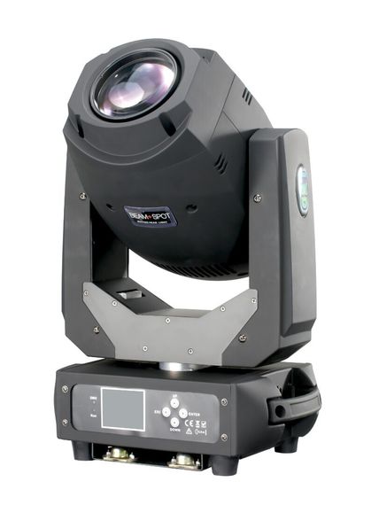 Spot zoom 200
