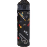 Бутылка спортивная YQ-5088 (750 мл)