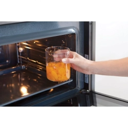 Brabantia - Стеклянная тара 1,1л. / артикул   298264  / GTIN 8710755298264