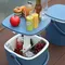 Pop Up Cool Bar