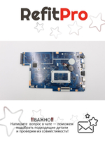 Материнская плата для ноутбука Lenovo ideapad 110-17ACL A6-7310 UMA NOK RTC (5B20L72492), оригинал