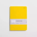 Блокнот в точку Falafel A5