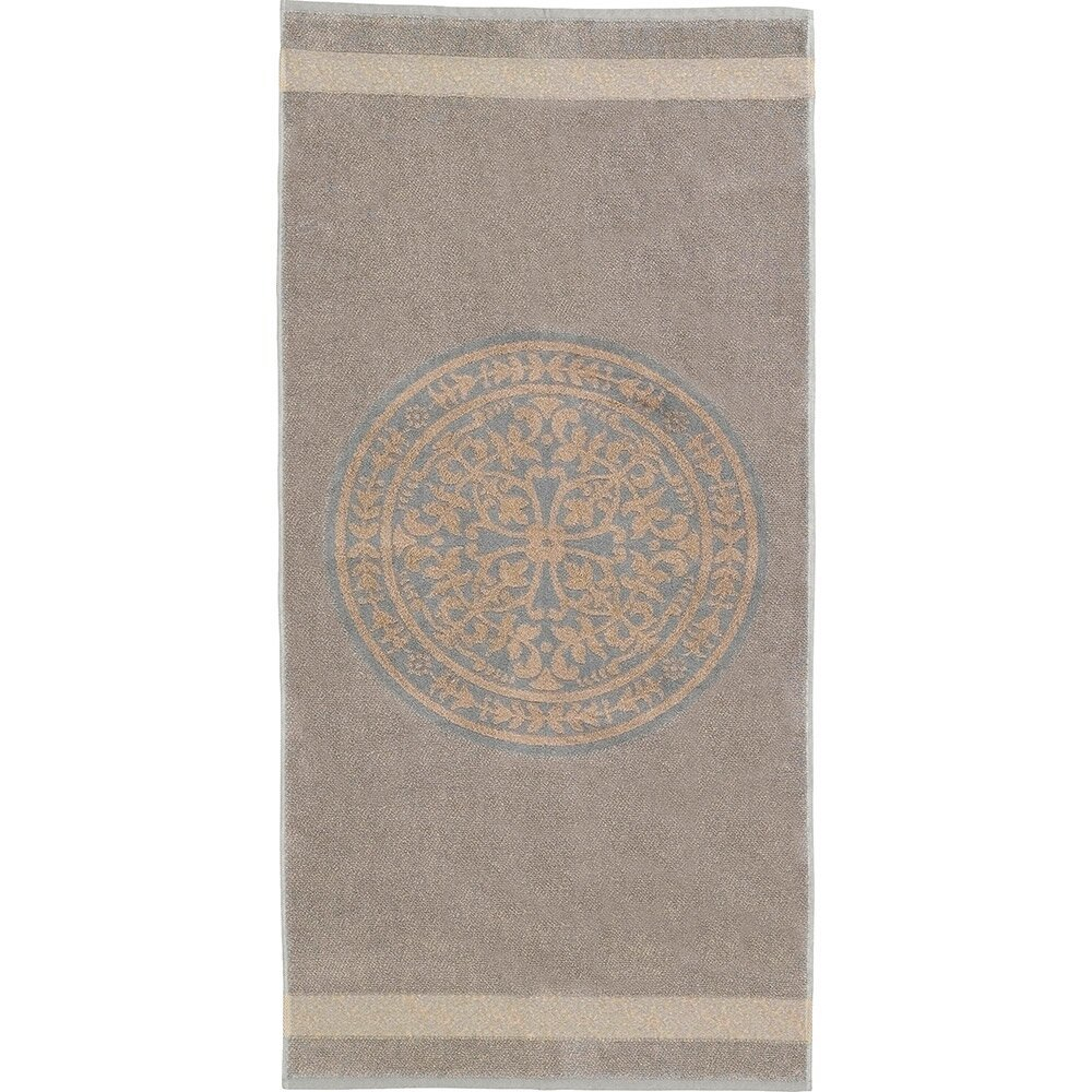 Полотенце 65х140 Leitner Rosetta LEI_443_82_140