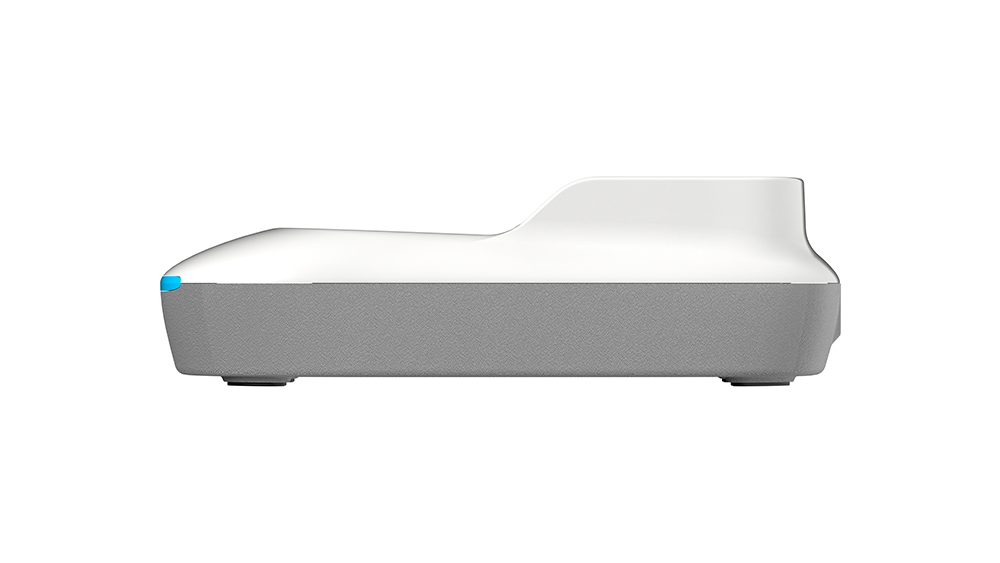 GreenMED DT-703 — Портативная стоматологическая рентгеновская система