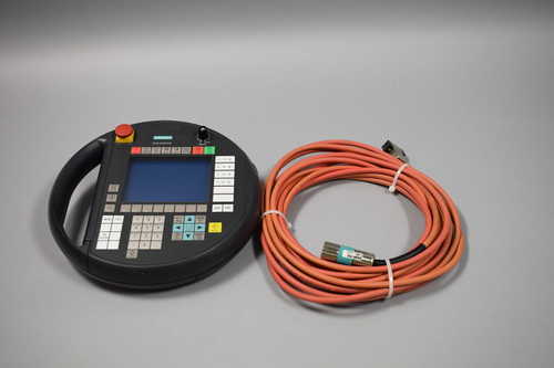 SIEMENS 6FC5403-0AA10-0AA0