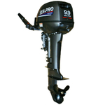 2х-тактный лодочный мотор SEA PRO OTH 9.9S