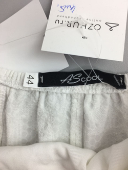 Платье короткое  ASCOOL 44 размер, новое