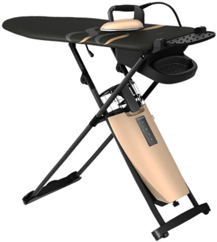 Гладильная система Laurastar Smart U 1980