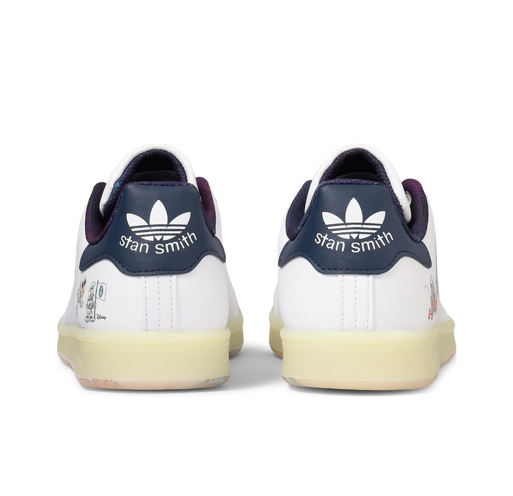 Кроссовки Adidas Originals StanSmith x Disney Mickey & Friends HQ2172