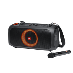 Портативная акустика JBL PartyBox On-The-Go