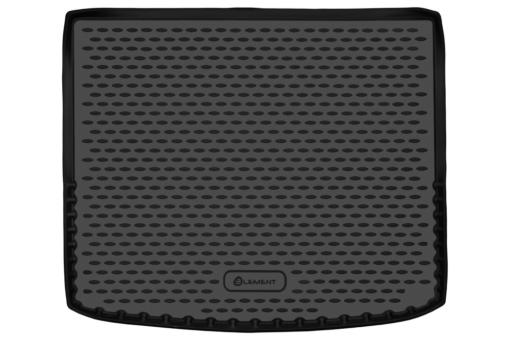 Коврик в багажник для HYUNDAI Creta (II) 2021-   AFMA66908WOSN13