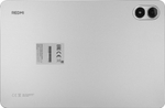 12.1" Планшет Xiaomi REDMI Pad 2 Pro P83 6/128 GB 7s Gen 4 Wi-Fi, 2560 x 1600, 120Гц, Android 15, серебристый [71049]