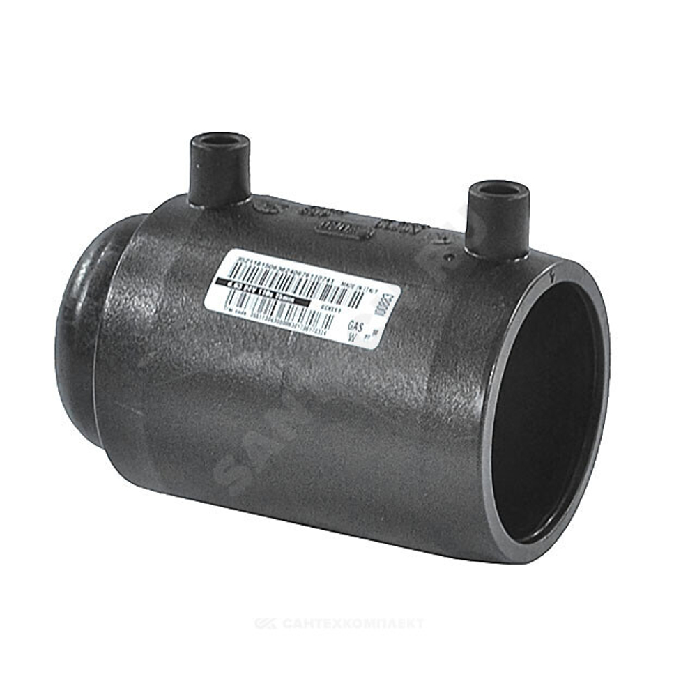 Заглушка электросварная ПЭ100 Дн 32 Ру16 SDR11 EUROSTANDARD 2136160032