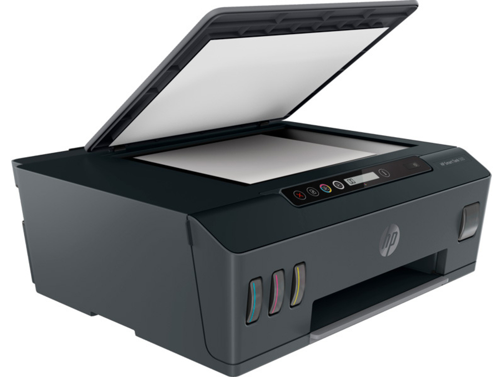 МФУ HP Smart Tank 500 AiO Printer, цветной