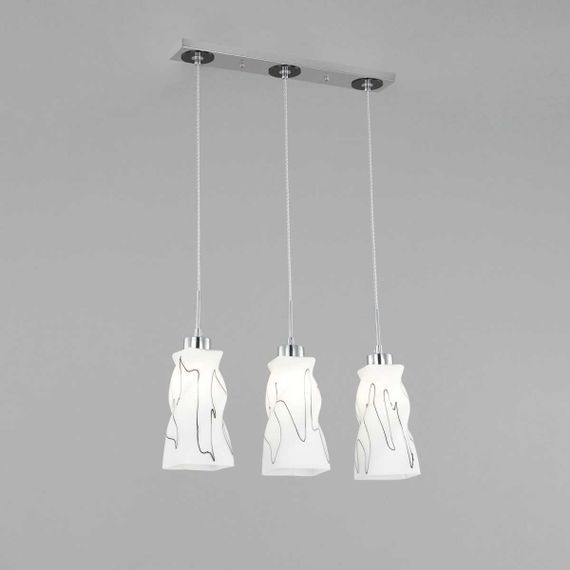 Подвесной светильник Citilux Спин CL943131