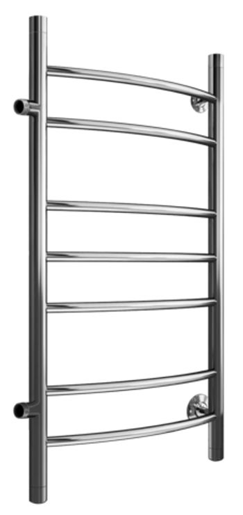 Вод.Полотенцесушитель В5 Р60*50 Боковое подключение 40