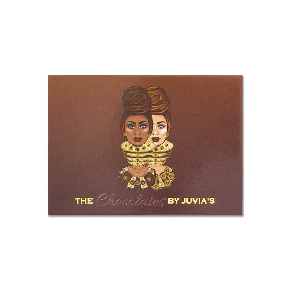 Juvia's Place The Chocolates by Juvia's