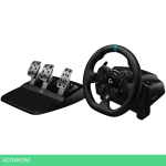 Руль Logitech G923 (941-000149)