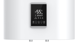 Электрический накопительный водонагреватель Philips UltraHeat Smart AWH1623/51(100YC)
