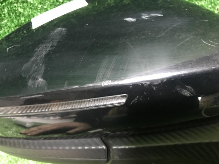 Зеркало правое Omoda C5 (2022-н.в.) 10 контактов