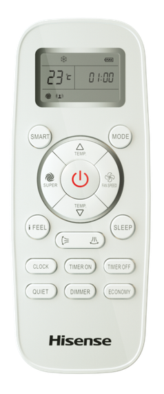 Сплит-система кассетного типа серии HEAVY CLASSIC 2022 AUC-24HR4SJA/AUC-950R/AUW-24H4SF (комплект)