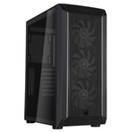 Корпус ATX SilverStone FARA 511Z