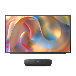 Телевизор Hisense 120L5H
