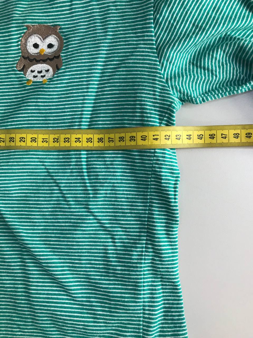 Футболка by Pink стильная, визуально на 42 размер