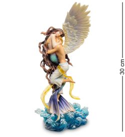 Veronese WS-247 Статуэтка «Нереальная любовь» (Селина Фенек)