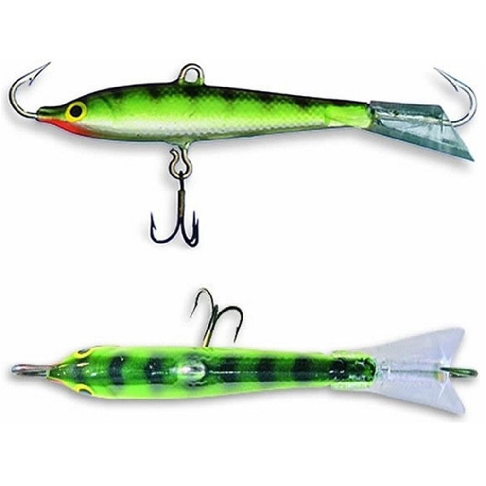 Балансир Kuusamo Tasapaino 60мм #RB/BL/FYe/FR-R