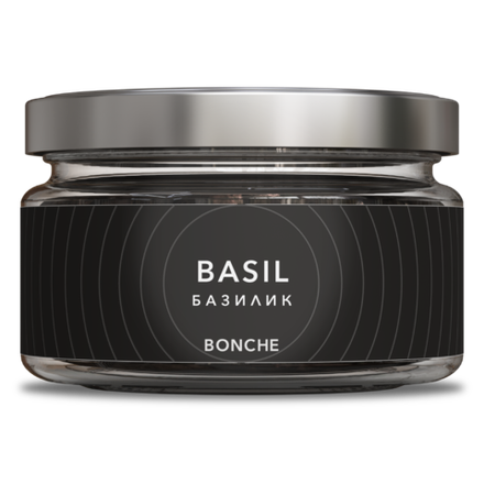 BONCHE - Basil (120g)