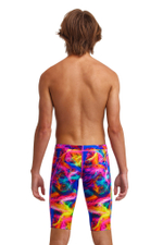 Джаммеры FUNKY TRUNKS Boys Solar Flares