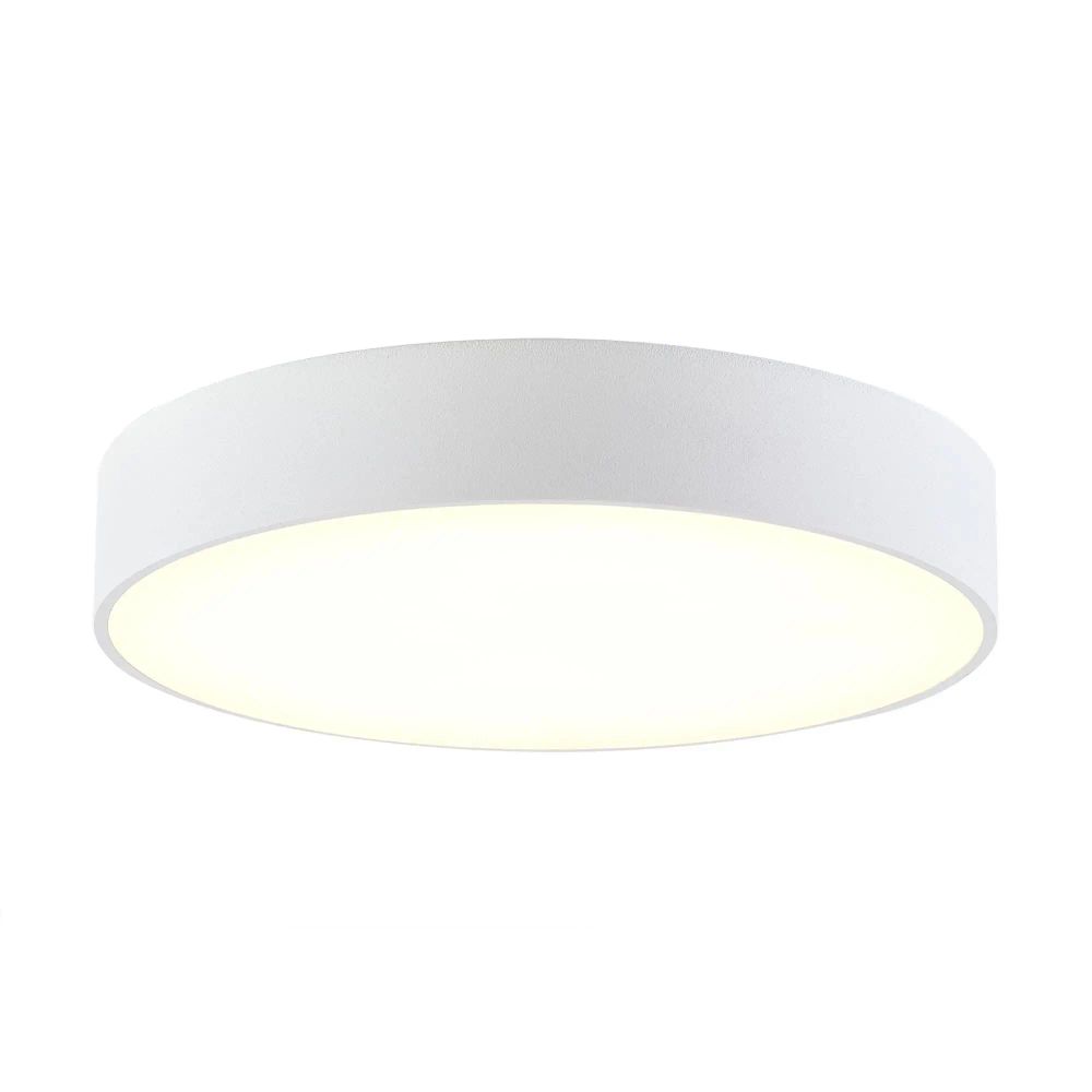 Citilux Тао CL712240N LED Светильник потолочный с диммером Белый
