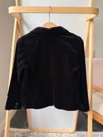 Бархатный пиджак Bonpoint, 116