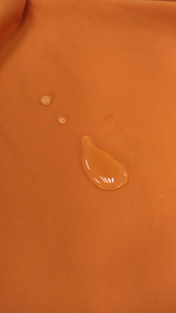 Плащевка Zegne water proof