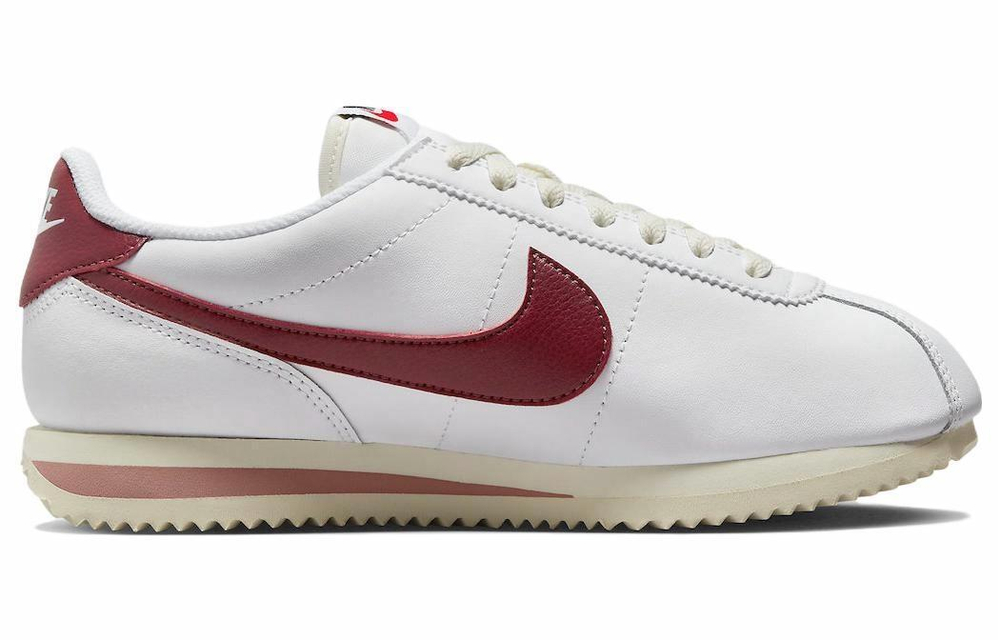 Кроссовки Nike Cortez "Cedar" (Женская размерная сетка)